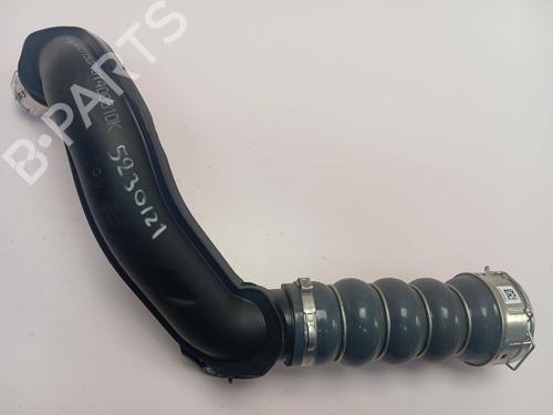 Used Pipe Pipe MINI MINI Convertible (F67) Cooper C (163 hp) 40199128 40199128