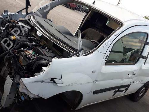 Particulate filter RENAULT KANGOO Express (FW0/1_) | BP13817012M81