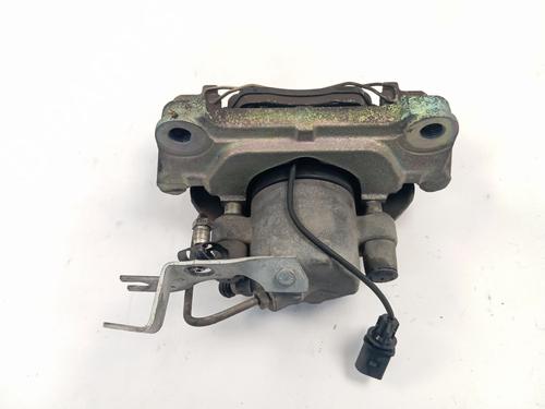 Left front brake caliper AUDI A4 B6 (8E2) 1.9 TDI | BP32173016M105 - Image 2