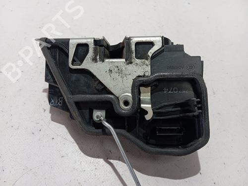 Front right lock BMW X3 (E83) 2.0 i | BP27584425C97 