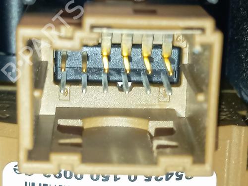 Headlight switch PEUGEOT BOXER Van  | BP36277911I24  - Image 6