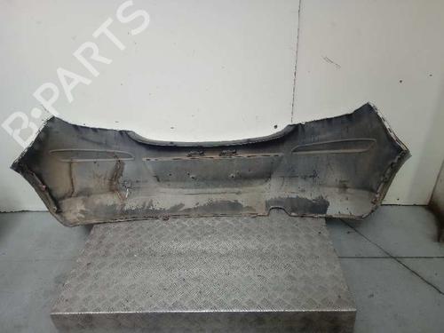 Rear bumper OPEL CORSA D (S07) 1.3 CDTI (L08, L68) | BP12669845C8 