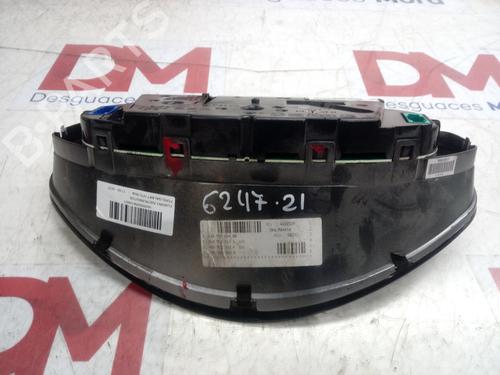 Instrument cluster FORD GALAXY I (WGR) 1.9 TDI | BP12667356C47 