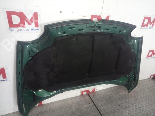 Hood VW LUPO I (6X1, 6E1) 1.4 TDI | BP12671300C1 