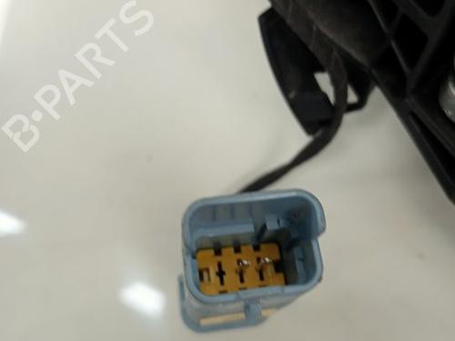 Front right exterior door handle CITROËN C3 AIRCROSS II (2R_, 2C_)  | BP17155128C129 