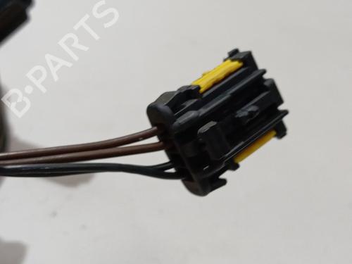 Right mirror PEUGEOT 206 Hatchback (2A/C) | BP28424040C27