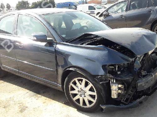 Left front brake caliper VOLVO S40 II (544) 2.0 D | BP12641782M105