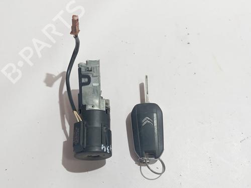 Electronic module CITROËN BERLINGO Box Body/MPV (K9) 1.5 BlueHDi 100 | BP36385340M83 - Image 2