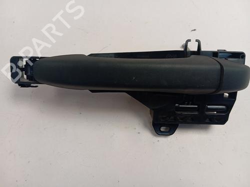 Used Front left exterior door handle RENAULT EXPRESS Box Body/MPV [2021-2025]  22748156