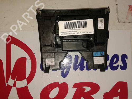 Switch MERCEDES-BENZ E-CLASS (W211)  | BP16996242I30 