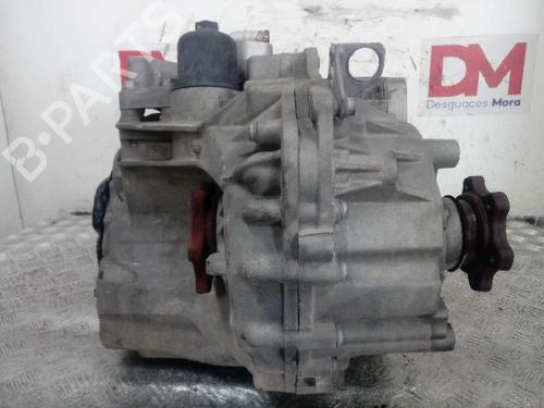 Gearbox VW PASSAT B6 (3C2)  | BP12852970M3 
