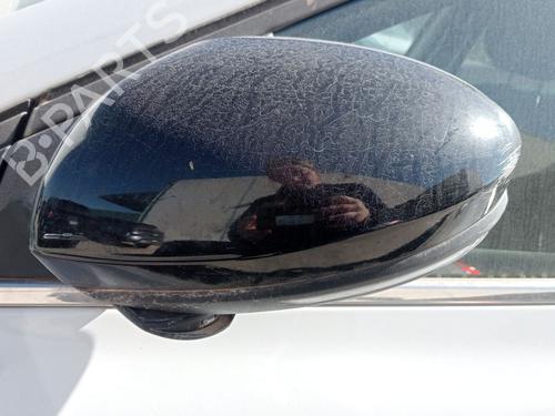 Used Left mirror Left mirror RENAULT MEGANE IV Hatchback (B9A/M/N_) [2015-2026] 36432849 36432849