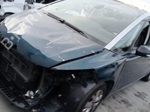 Used Parts CITROËN GRAND C4 SPACETOURER (3A_, 3E_) 1.5 BlueHDi 130 (131 hp) 4237125
