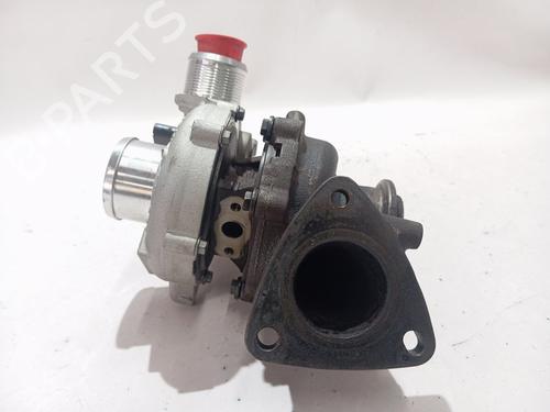 Turbo/Compresor FORD TRANSIT CUSTOM V710 Van (NRN) 2.5 Duratec Plug-in-Hybrid | BP30515104M71