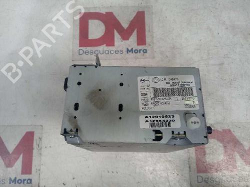 Radio FORD FOCUS III  | BP16822876E6 
