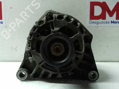 Used Alternator CITROËN XSARA Coupe (N0) 1.4 i (75 hp) 12643993