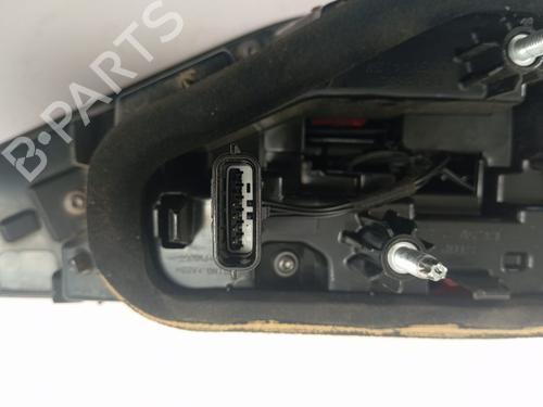 Højre baklys, luke RENAULT MEGANE IV Hatchback (B9A/M/N_)  | BP29410505C80 