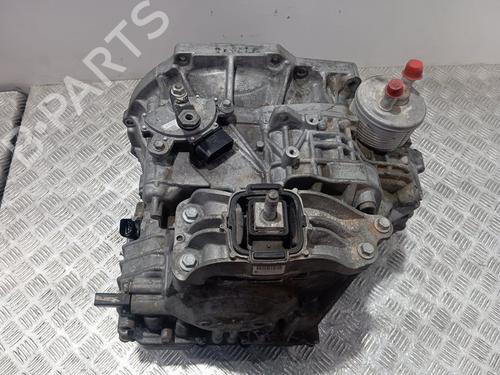 Gearbox MINI MINI Convertible (R57) Cooper S | BP28075718M3 