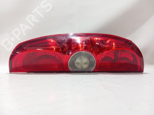 Used Right taillight Right taillight FIAT DOBLO Cargo (263_) 1.3 D Multijet (90 hp) 36303393 36303393