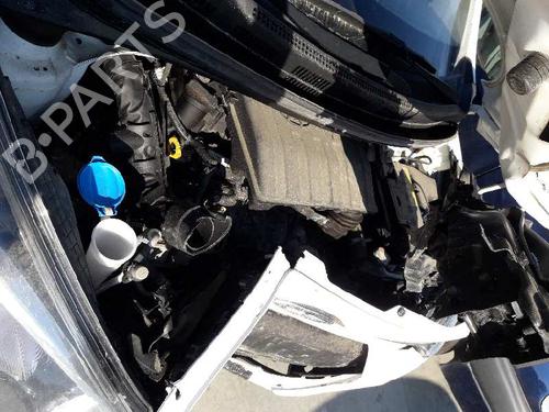 Left front driveshaft HYUNDAI i10 II (BA, IA)  | BP12649660M38 