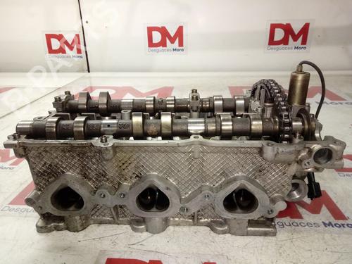 Cylinder head PORSCHE BOXSTER (986) 2.5 | BP12673136M5 