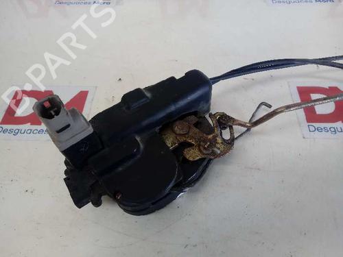 Front left lock LEXUS GS (JZS147_) 300 (JZS147_, JZS147R) | BP12832884C98 