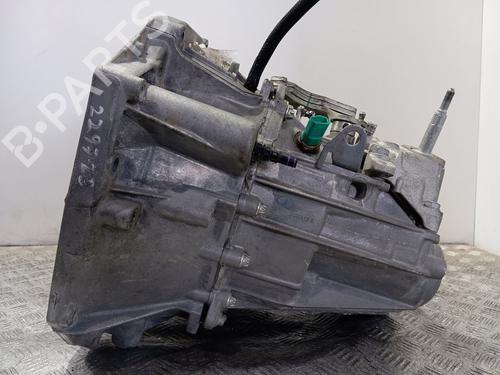 Gearbox RENAULT KANGOO III MPV  | BP34276075M3  - Image 5