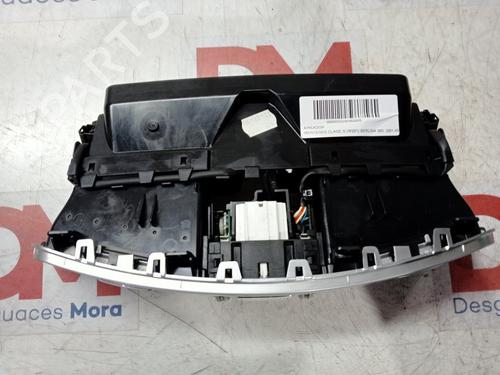 Air vent MERCEDES-BENZ S-CLASS (W221, V221) S 350 (221.056, 221.156) | BP14132900I21 
