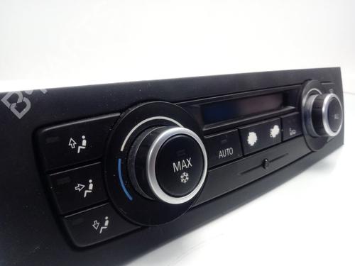 Climate control BMW X1 (E84)  | BP16835883I5 