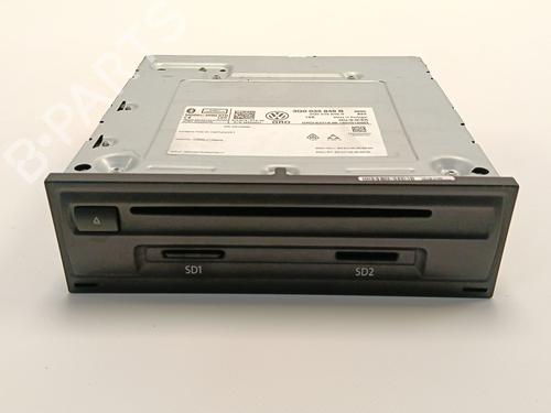 Used Radio VW ARTEON (3H7, 3H8) [2017-2026]  32388530