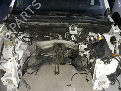 Front right window mechanism CITROËN BERLINGO Box Body/MPV (B9) | BP13943007C23