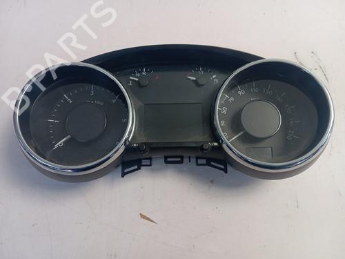 Used Instrument cluster PEUGEOT 3008 I MPV (0U_) [2009-2017]  28541082