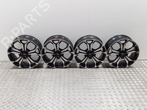 Used Rim FORD FOCUS IV (HN) [2018-2025]  23460584