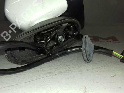 Right mirror OPEL CORSA D (S07) 1.3 CDTI (L08, L68) | BP12644365C27 