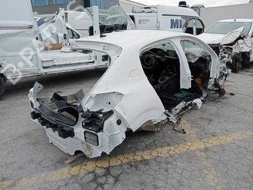 Gearbox PEUGEOT 208 II (UB_, UP_, UW_, UJ_)  | BP31622805M3 