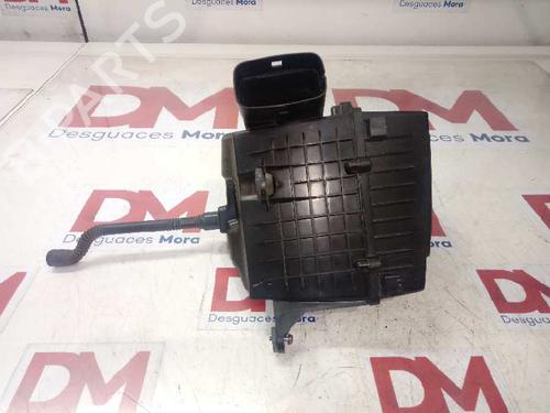 Air filter box SEAT IBIZA IV (6J5, 6P1)  | BP14131290M87 