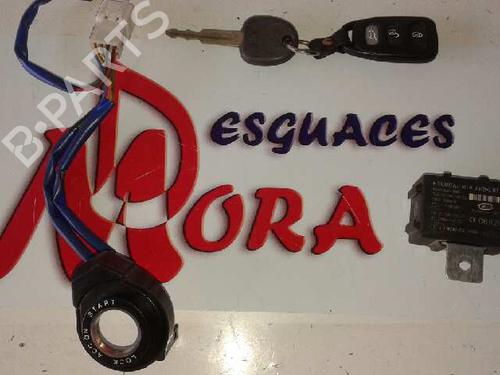 Engine control unit (ECU) KIA SORENTO I (JC) 2.5 CRDi 4WD | BP12636196M57 