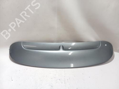 Spoiler bakluke MINI MINI (R56) Cooper S | BP30914130C96