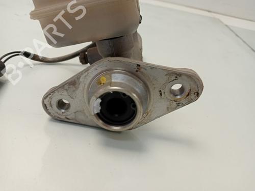 Brake master cylinder MITSUBISHI GALLOPER (JK-01)  | BP19043280M77 
