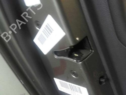Used Rear left lock OPEL ASTRA K (B16) [2015-2022]  12649116
