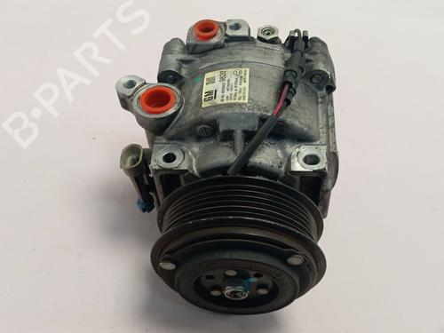 Used AC compressor CHEVROLET AVEO Hatchback (T300) [2011-2026]  32411588
