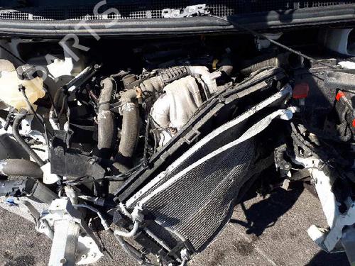 Headlight switch CITROËN JUMPY III Van (V_) | BP12664203I24