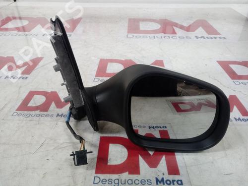Used Right mirror SEAT ALTEA (5P1) [2004-2015]  12841569