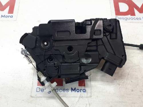 Rear left lock SEAT IBIZA IV ST (6J8, 6P8) 1.2 TSI | BP12838828C100 