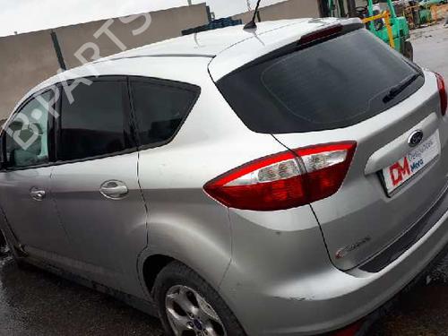 Front left window mechanism FORD C-MAX II (DXA/CB7, DXA/CEU)  | BP13121407C22 