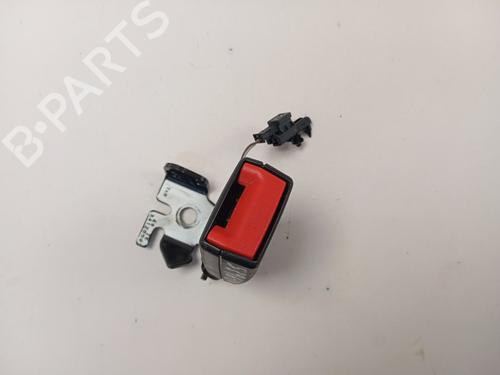 Used Seat buckle MERCEDES-BENZ GLC (X253) 350 d 4-matic (253.925) (258 hp) 21814123