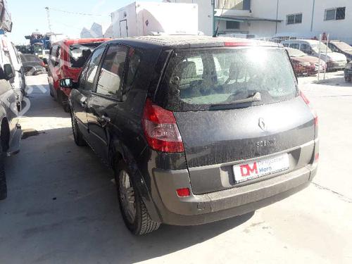 Katalysator RENAULT SCÉNIC II (JM0/1_) | BP30371117M10