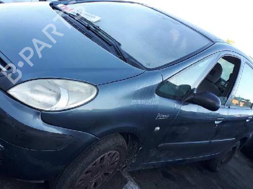 Front right window mechanism CITROËN XSARA PICASSO (N68) 1.6 HDi | BP12658085C23 