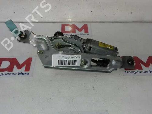 Rear wiper motor SEAT IBIZA II (6K1) 1.9 TDI | BP16908205M102 