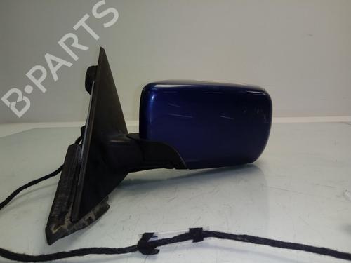 Left mirror BMW 3 (E46) 320 d | BP13468161C26 